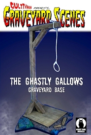 Graveyard Scenes