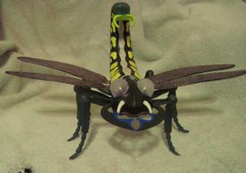 Monster Scenes Giant INsect