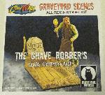 Graveyard Scenes