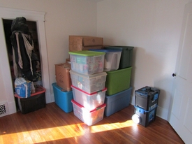 Display Room
