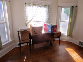 Display Room