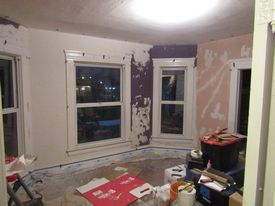 Display Room