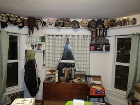 Display Room