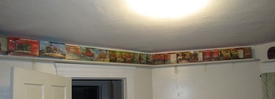 Display Room