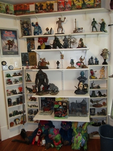Display Room