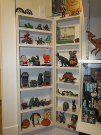 Display Room