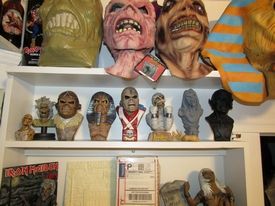 Display Room