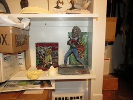 Display Room