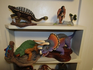 Display Room