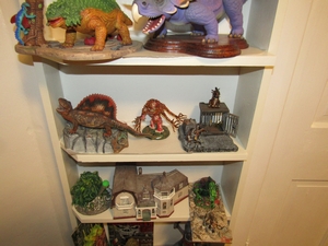 Display Room
