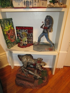 Display Room