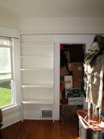 Display Room