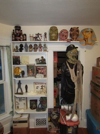 Display Room