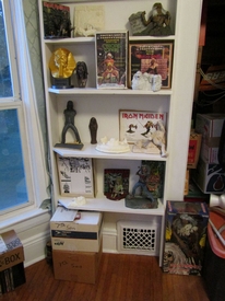 Display Room