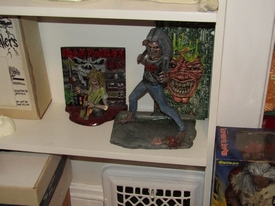 Display Room