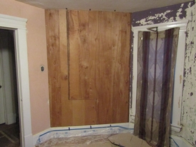 Display Room