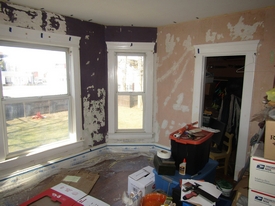 Display Room