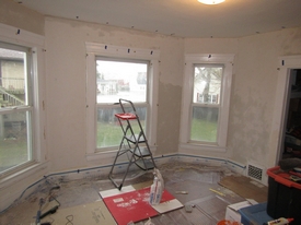 Display Room
