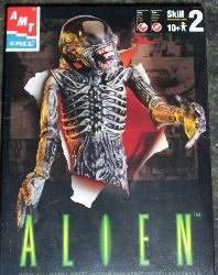 AMT Alien model kit