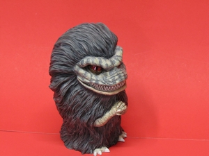 Critters