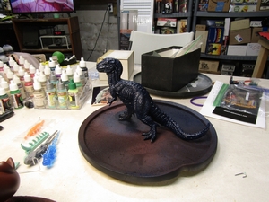 Gwangi