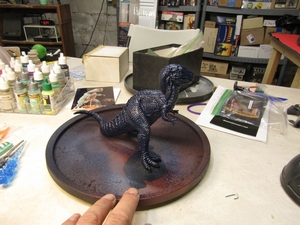 Gwangi