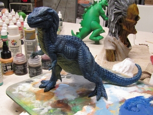 Gwangi
