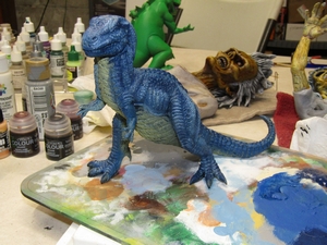 Gwangi