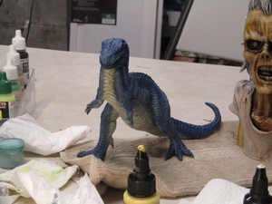 Gwangi