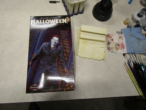 Michael Meyers