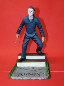 Michael Meyers