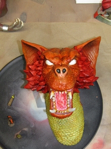 Smaug
