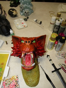 Smaug
