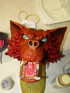 Smaug