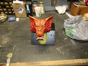 Smaug