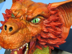 Smaug