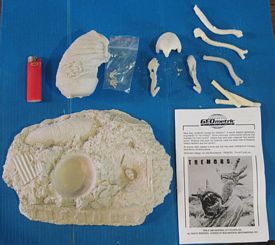 Tremors