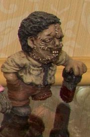 Leatherface