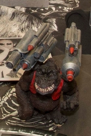 gorilla