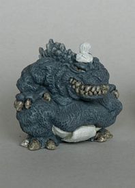 super tiny terror