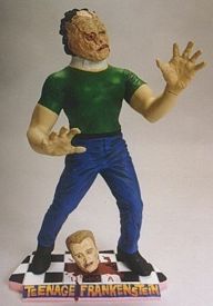 Teen Frank