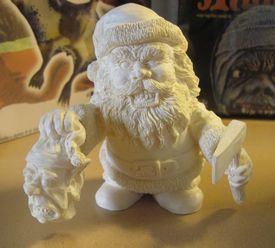 Santa