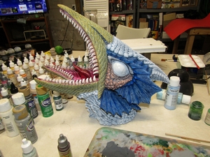 Teradrox