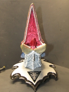 Teradrox