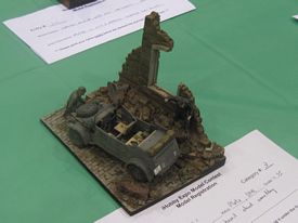 ihobby contest pictures