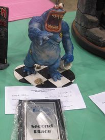 ihobby contest pictures