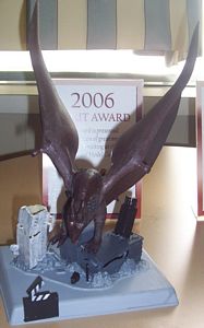 Spike Bust