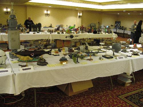 wonderfest 2011