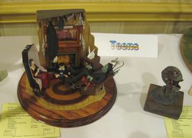 wonderfest 2012