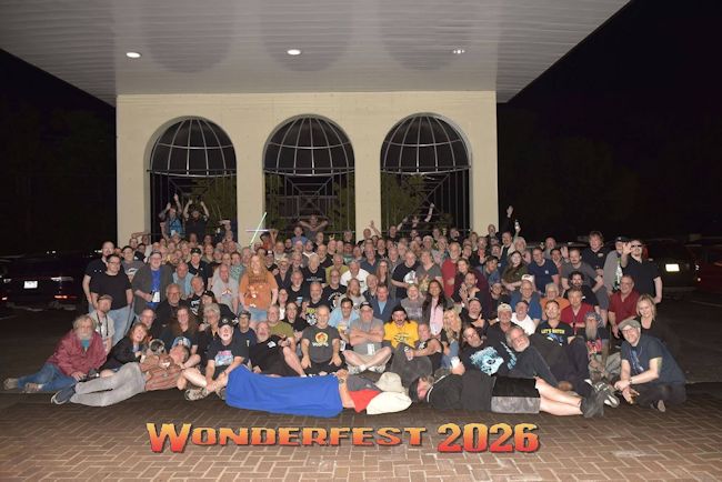 Wonderfest 2026